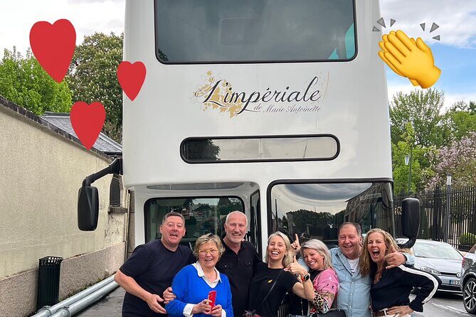 Epernay and Vineyards with Champagne Tasting - Who Would Enjoy This Tour?