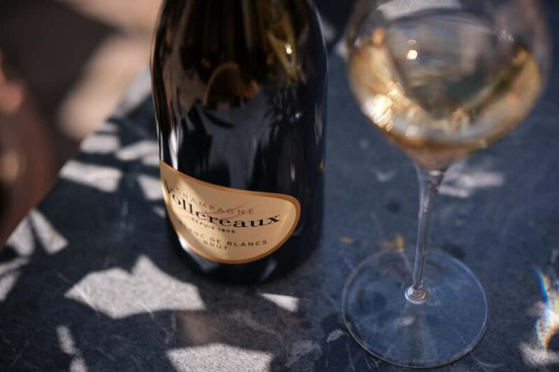 Epernay: Guided Tour of Champagne Cellar with Tastings - The Tour Itself: How It’s Structured