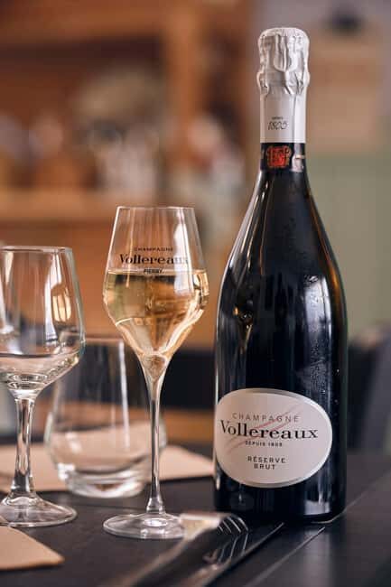 Epernay: Guided Tour of Champagne Cellar with Tastings - Who Will Love This Tour?