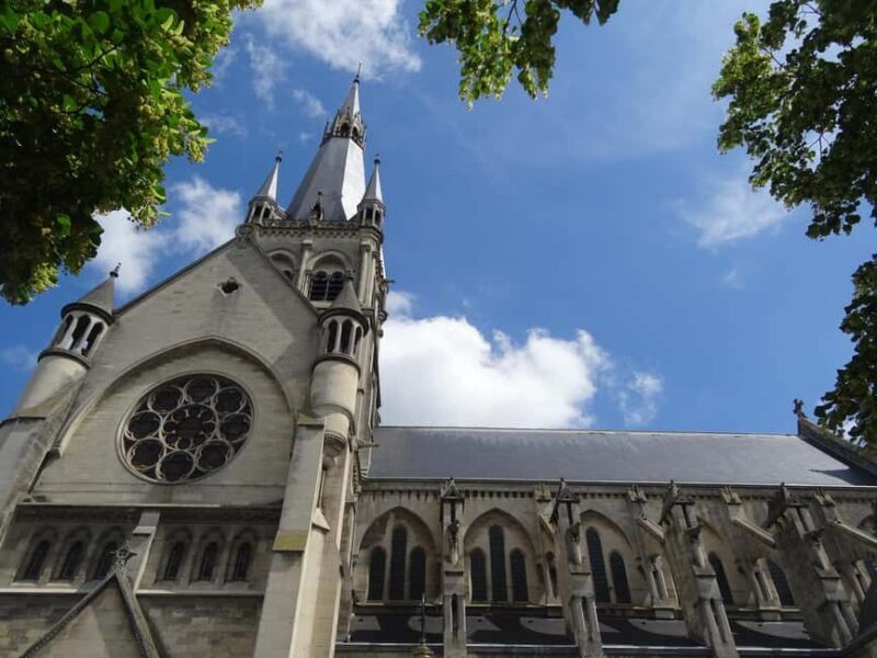 Epernay: Private Guided Tour of the Heart of Champagne - Who Will Love This Tour?