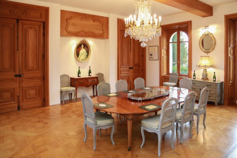 Epernay: Winery and Cellar Tour with Champagne Tasting - Who Is This Tour Best For?