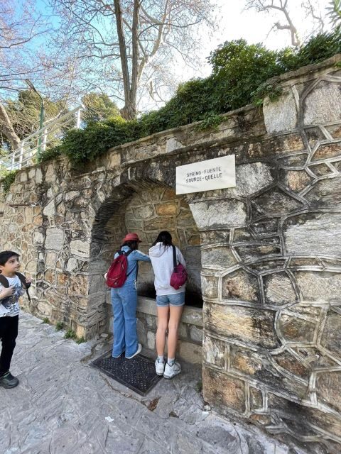 Ephesus: 4-Hour Guided Tour with Transfer from Kusadasi - A Detailed Look at the Tour