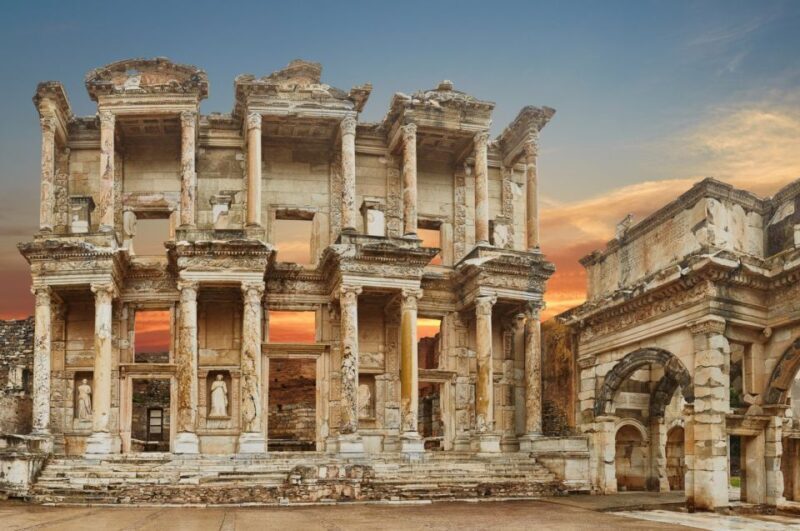 Ephesus Ancient City Highlight Tour For Cruisers - Final Thoughts: Is This Tour Right for You?