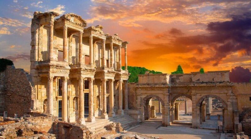 Ephesus Ancient City Highlight Tour For Cruisers - FAQ