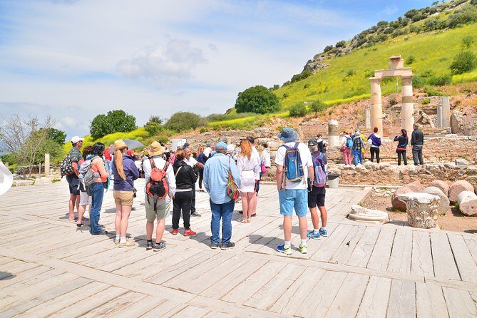 Ephesus Ancient City & House of Mary Guided Small Group Tour - Final Thoughts