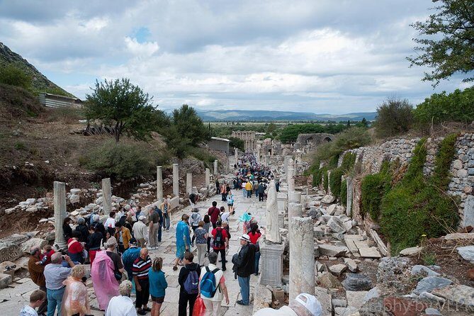 Ephesus and House of Virgin Mary Day Trip from Bodrum - The Realities of the Experience