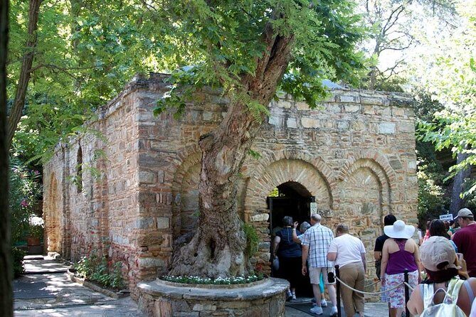 Ephesus and House of Virgin Mary Day Trip from Bodrum - Who Will Love This Tour?