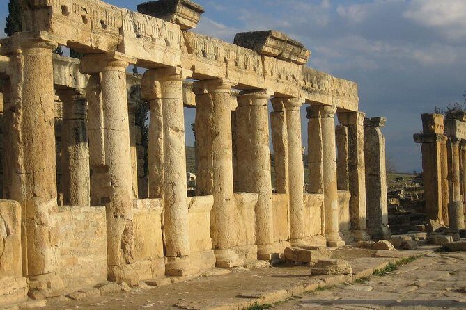 Ephesus and House of Virgin Mary Day Trip from Bodrum - FAQs