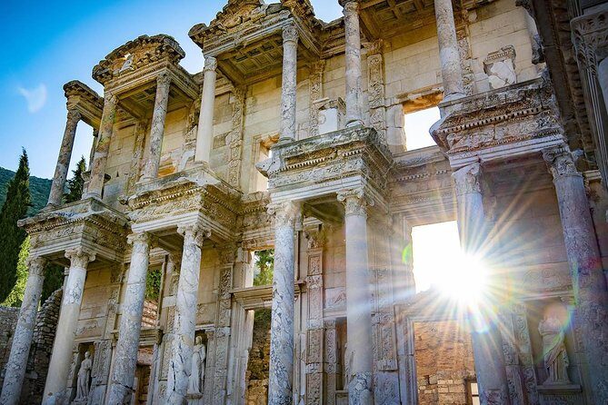 Ephesus and House of Virgin Mary From Kusadasi or Selcuk - Who Is This Tour Best For?
