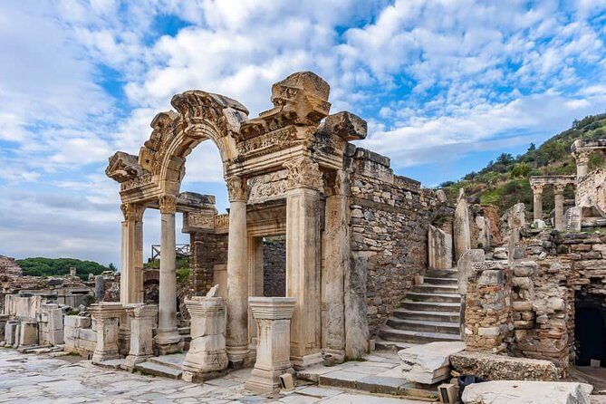 Ephesus and House of Virgin Mary From Kusadasi or Selcuk - Final Thoughts: Is This Tour Right for You?