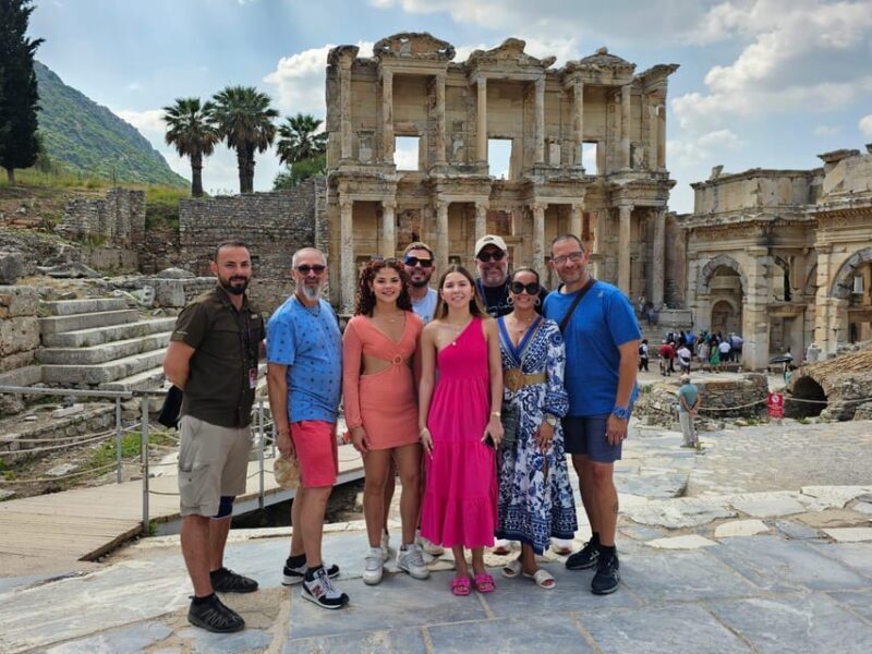 Ephesus and House of Virgin Mary Tour F/ Kusadasi with Lunch - Final Thoughts