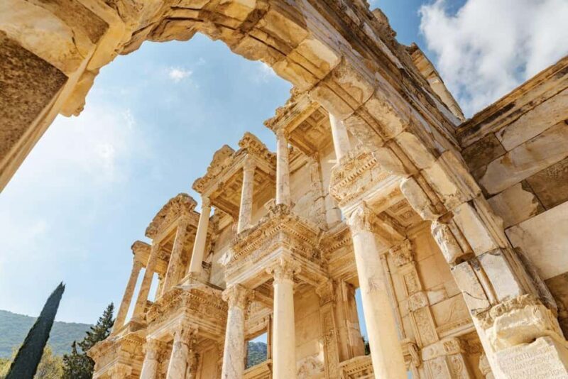 Ephesus and Pamukkale: 2-Day Tour with Transfers - What to Expect from the Tour
