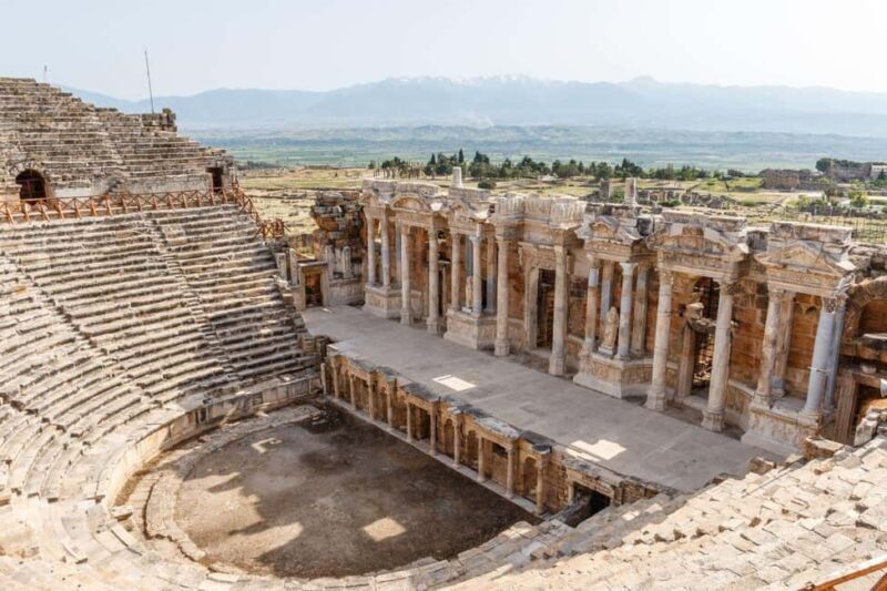 Ephesus and Pamukkale: 2-Day Tour with Transfers - Final Thoughts