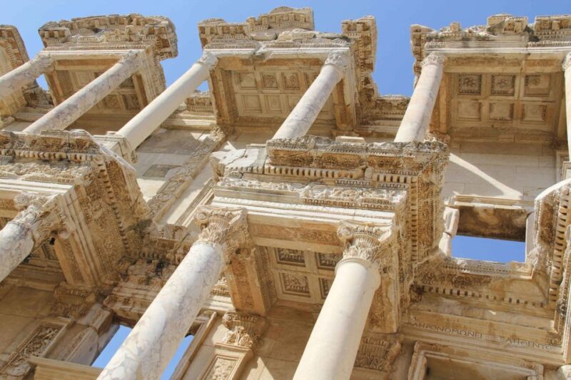 Ephesus and Pamukkale: Day Trip by Plane from Istanbul - Who Should Consider This Tour?