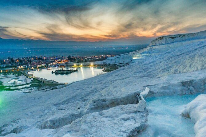 Ephesus and Pamukkale Full-Day Private Tour from Istanbul by Plane - FAQ