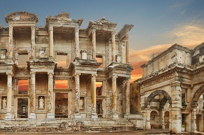 Ephesus and Pamukkale Full-Day Private Tour from Istanbul by Plane - Final Thoughts