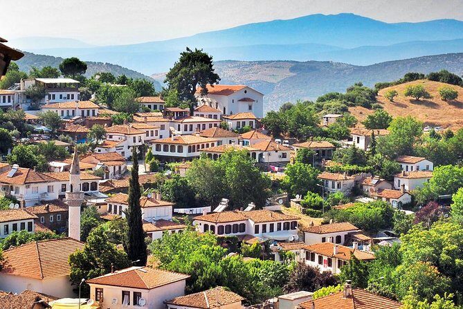 Ephesus and Sirince with Wine tasting Private Half Day Shore Excursion - FAQ