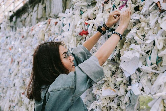 Ephesus and St. Mary's House Day Trip from Izmir with Lunch - Who Should Consider This Tour?