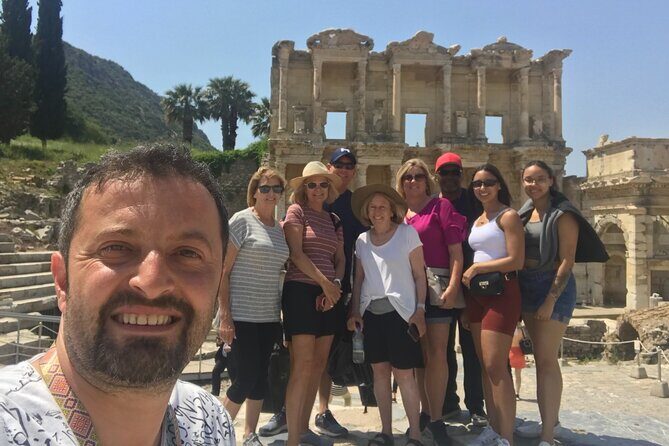 Ephesus and Temple of Artemis Private Tour from Kusadasi Port - How the Tour Comes Together
