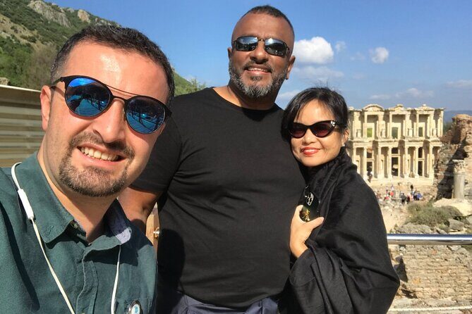 Ephesus and Temple of Artemis Private Tour from Kusadasi Port - The Sum Up