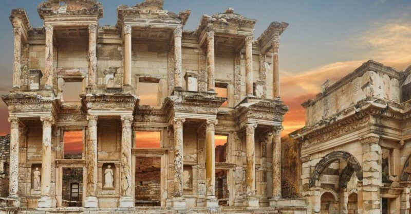 Ephesus and Virgin Mary Day Trip by Plane from Istanbul - Who Should Consider This Tour?