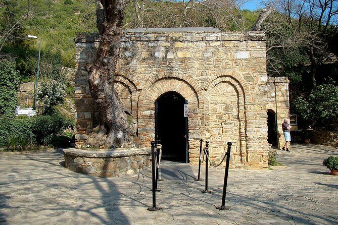 Ephesus and Virgin Mary House Private Tour with Lunch and Pickup - Final Thoughts