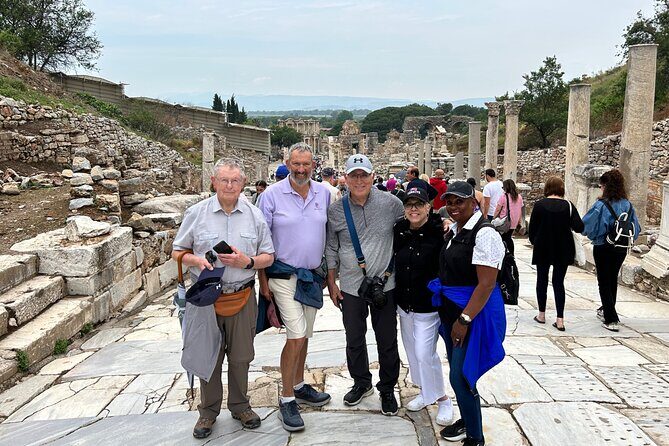 Ephesus and Virgin Mary Private Tour with Skip the Line Access - What Makes This Tour Stand Out?