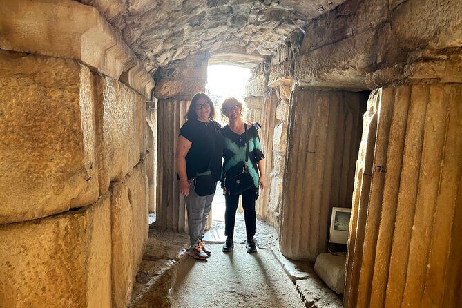 Ephesus and Virgin Mary Private Tour with Skip the Line Access - Final Thoughts