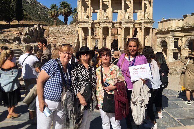 Ephesus Basilica of Saint John Virgin Mary's House Tours kusadasi - FAQ