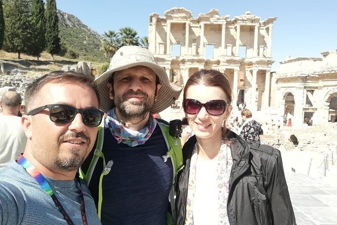 Ephesus Cruiser Private or Small Group Tour, TICKET and LUNCH Opt - Final Thoughts