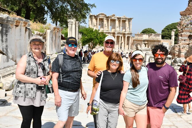 Ephesus Cruiser Private or Small Group Tour, TICKET and LUNCH Opt - Meryemana (Virgin Mary House): pilgrimage site with a calmer pace