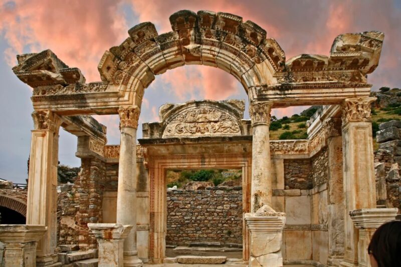 Ephesus: Customised Day Tour from Kusadas Port - Why Choose This Tour? An Honest Look