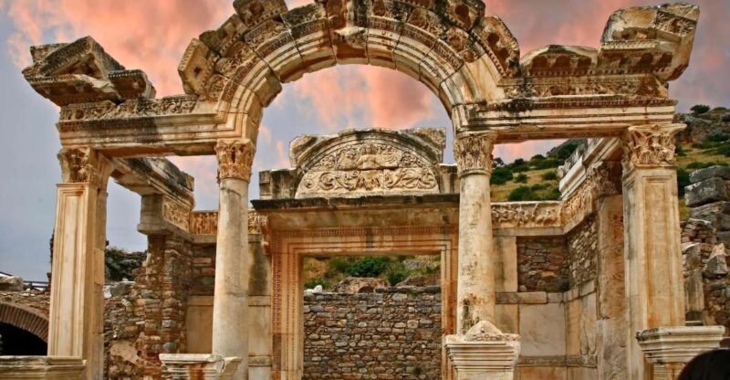 Ephesus: Customised Day Tour from Kusadas Port - What’s Included and What’s Not