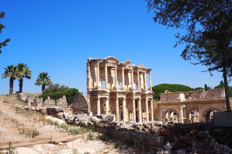 Ephesus: Customised Day Tour from Kusadas Port - The Real Experience: What Travelers Say