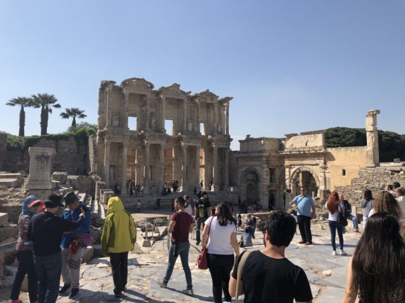 Ephesus: Customised Day Tour from Kusadas Port - Final Thoughts