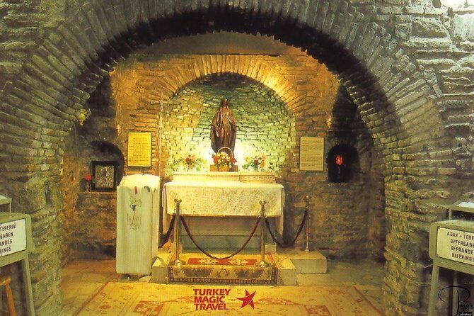 Ephesus Daily Tour from Pamukkale - A Closer Look at the Tour