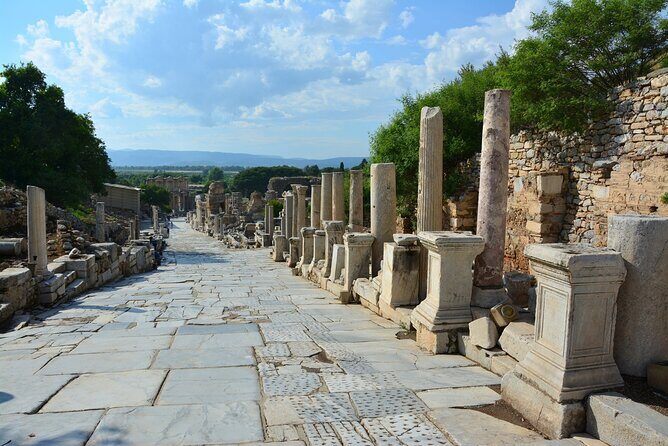 Ephesus Day Tour From Istanbul /w flights - Final Thoughts: Is This Tour Right for You?