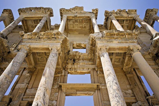 Ephesus Day Tour from Izmir with Lunch - In-Depth Look at the Tour Experience