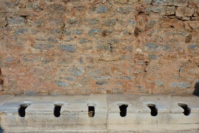 Ephesus Day Tour from Izmir with Lunch - FAQ