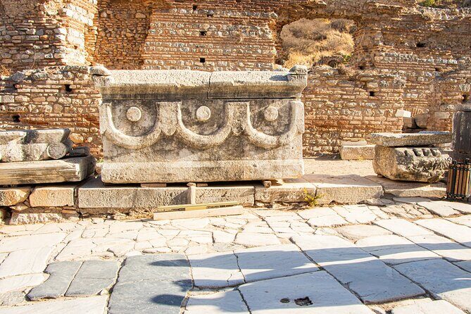 Ephesus Day Trip from Bodrum - The Itinerary and What to Expect