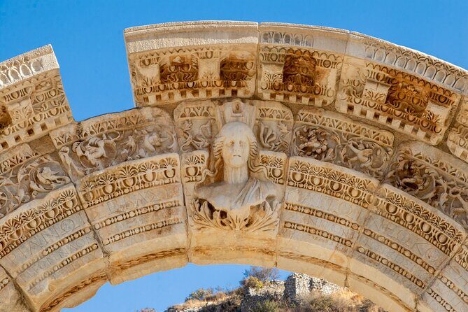 Ephesus Day Trip from Bodrum - FAQs