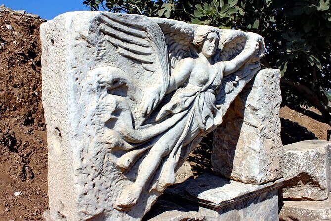 Ephesus Day Trip from Istanbul by plane - The Logistics: How the Day Unfolds