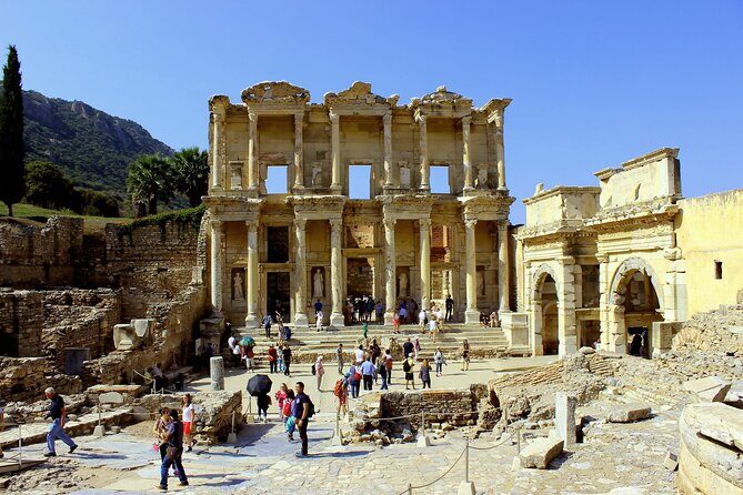 Ephesus Day Trip from Istanbul by plane - Who Is This Tour Best For?