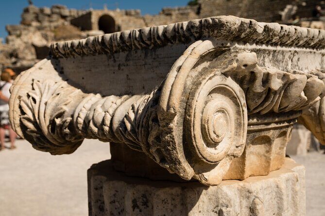 Ephesus Day Trip from Istanbul by plane - Final Thoughts