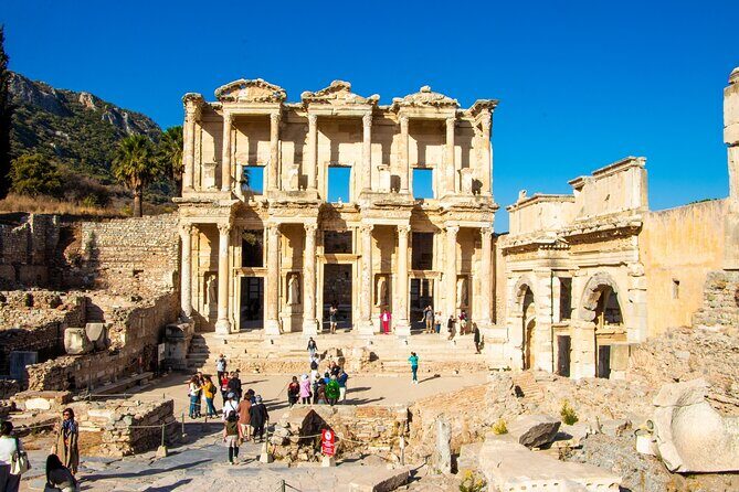 Ephesus Day Trip from Marmaris Including Breakfast and Lunch - Final Thoughts