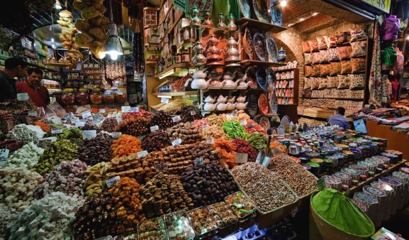 Ephesus: Day Trip From Marmaris w/ Breakfast and Lunch - The Experience from Past Travelers