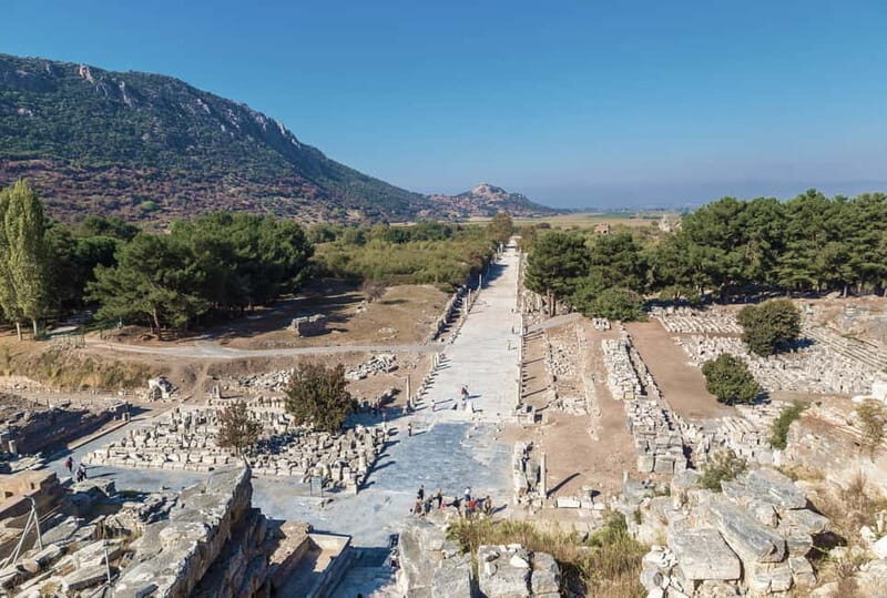 Ephesus Entry Ticket with Mobile Phone Audio Tour - Exploring Ephesus with a Self-Guided Mobile Audio Tour: An Honest Look