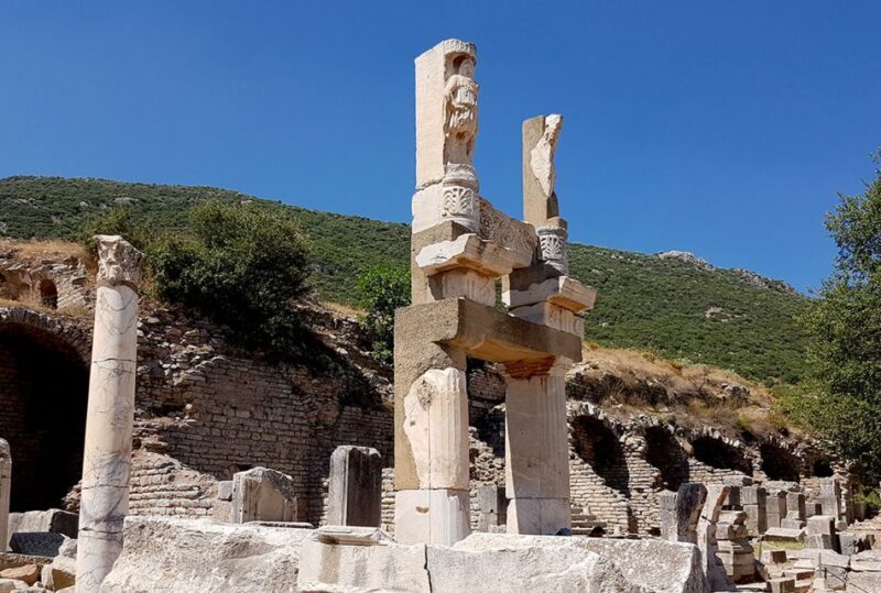 Ephesus Entry Ticket with Mobile Phone Audio Tour - Who Is This Tour Best Suited For?