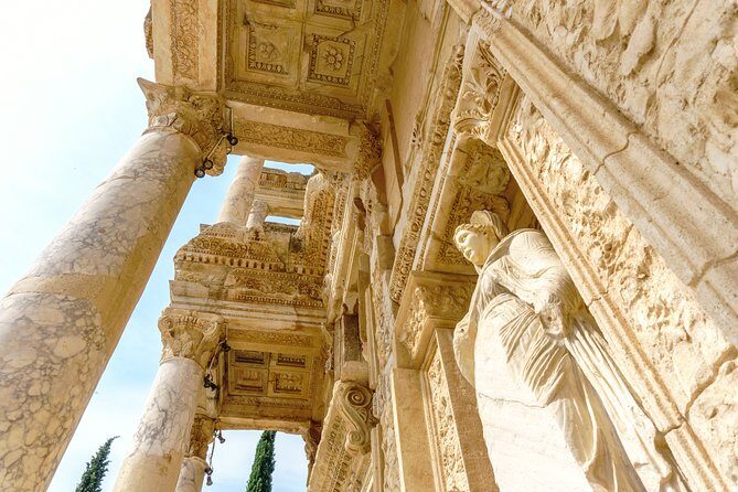 Ephesus Essentials | Private Shore Excursion - FAQ