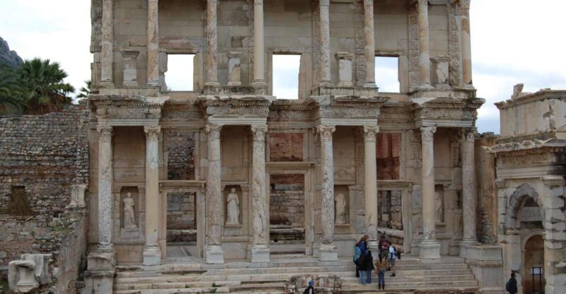 Ephesus Excursion For Cruisers - Who Is This Tour Best For?